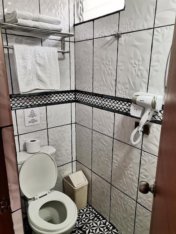 Apartment Samana House 쿠스코 외부 사진