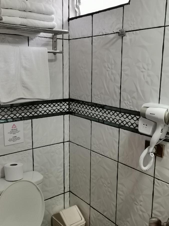 Apartment Samana House 쿠스코 외부 사진