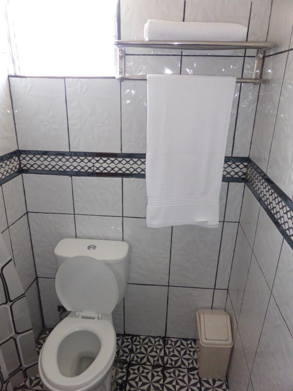 Apartment Samana House 쿠스코 외부 사진