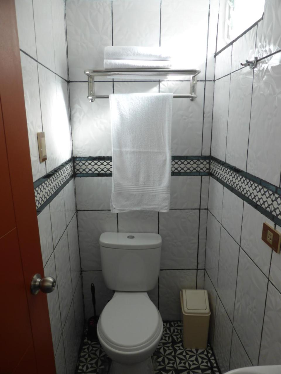 Apartment Samana House 쿠스코 외부 사진